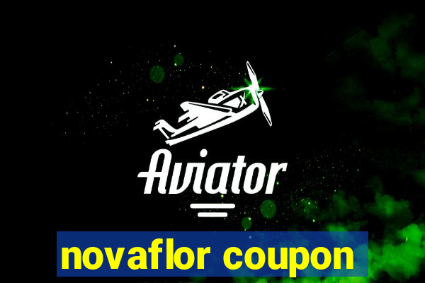 novaflor coupon